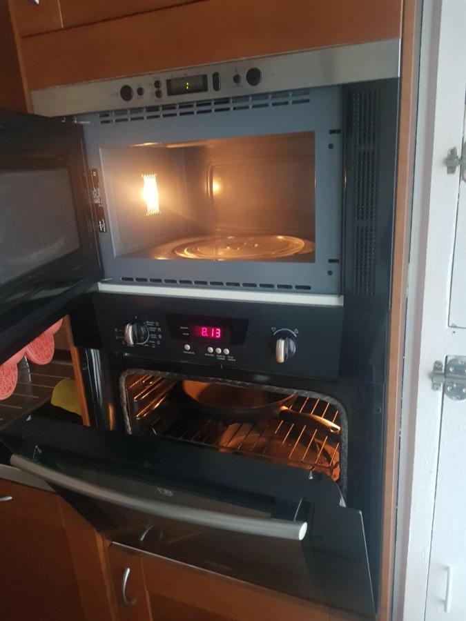 Grand Appartement Fonctionnel Et Calme Sur Lyon8 A 2 Pas Du Metro Kültér fotó